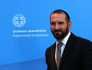 Δ. Τζανακόπουλος στη Repubblica: «Η εποχή των θυσιών έχει τελειώσει»